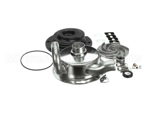 5700-002-79-50 Jackson Pump Kit W/Out Motor,Kjsp2