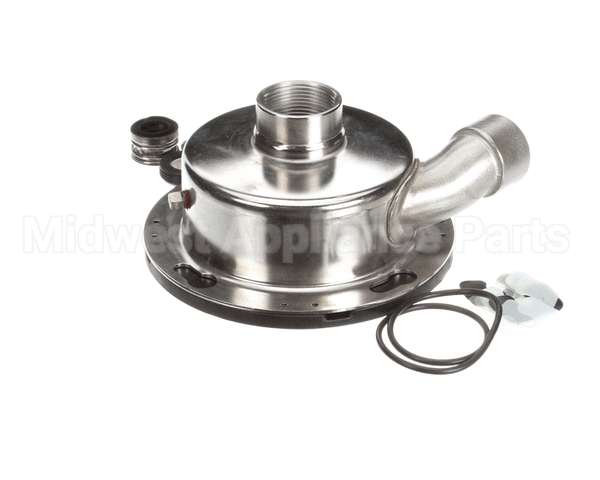 5700-002-79-51 Jackson Pump Kit W/Out Motor,Kjsp3