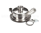 5700-002-79-51 Jackson Pump Kit W/Out Motor,Kjsp3