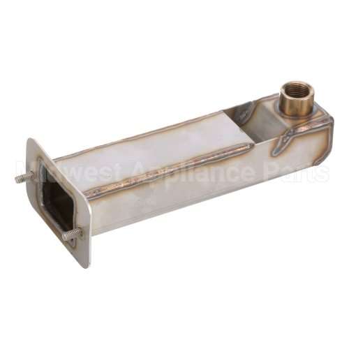 5700-002-81-70 Compatible Jackson W-Airgap, Omegacst Weldment