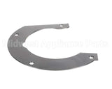 5700-002-82-08 Jackson F-Plate, Belt Centering