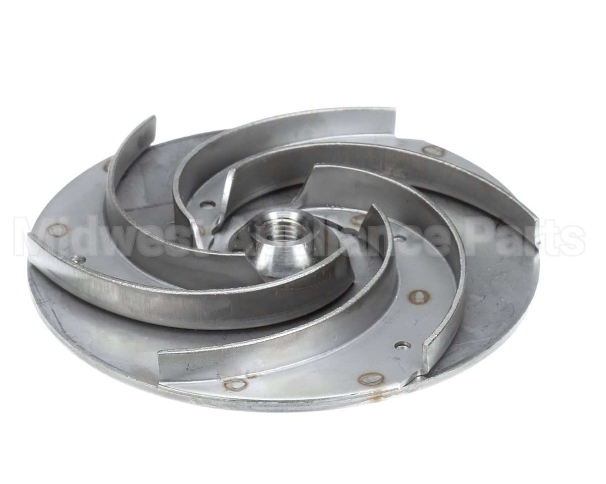 5700-002-82-50 Jackson Impeller Assembly For 01-29 09-30