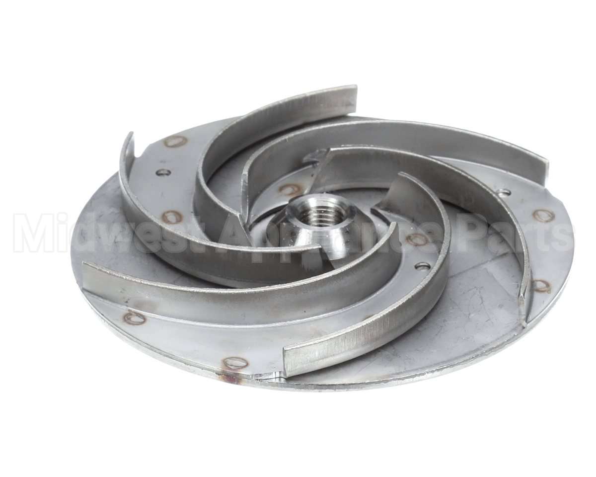 5700-002-82-50 Jackson Impeller Assembly For 01-29 09-30