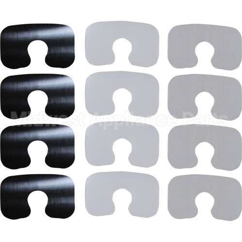 5700-002-82-58 Compatible Jackson Shim Kit