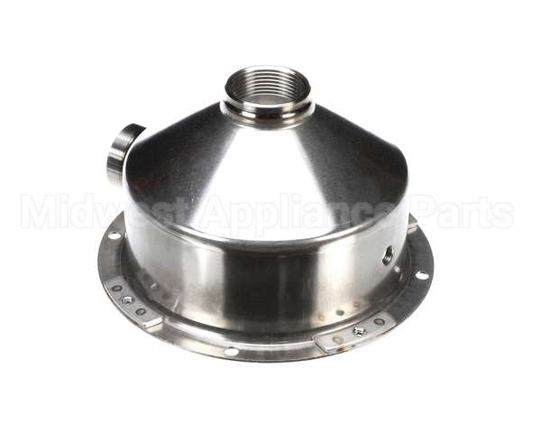 5700-002-83-34 Jackson Case, Assy.f72-69&72-7