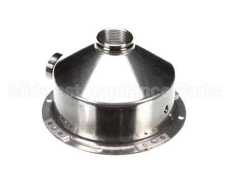 5700-002-83-34 Jackson Case, Assy.f72-69&72-7