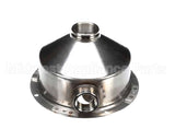 5700-002-83-34 Jackson Case, Assy.f72-69&72-7