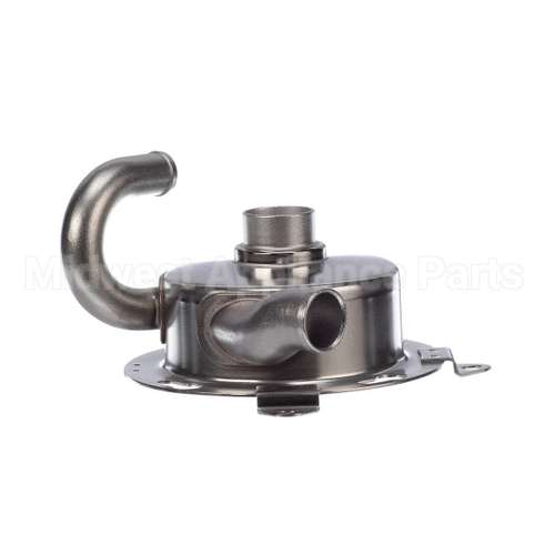5700-002-85-00 Jackson Case Assembly, F/Jsp2(100136) New Style