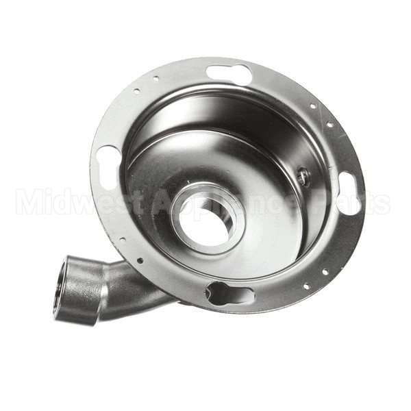 5700-002-85-01 Compatible Jackson Caseassembly, F/Jsp3(100133)