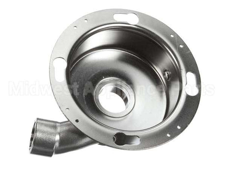 5700-002-85-01 Jackson Case Assembly, F/Jsp3(100133)