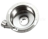 5700-002-85-01 Jackson Case Assembly, F/Jsp3(100133)