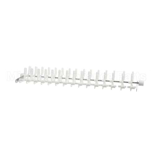 5700-002-85-37 Jackson A-Rod, Conveyor Belt Jft Assembly