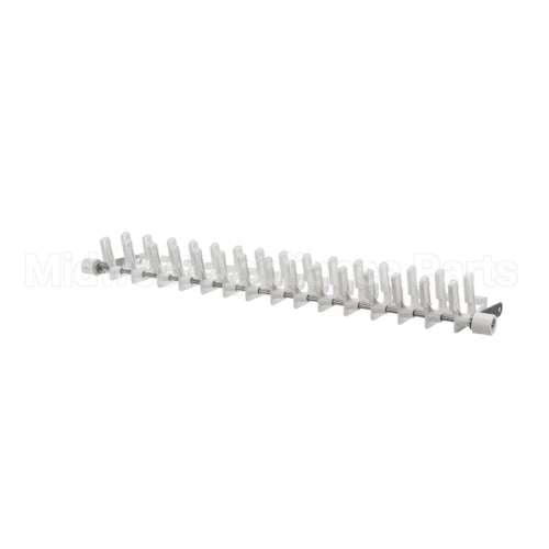 5700-002-85-37 Jackson A-Rod, Conveyor Belt Jft Assembly