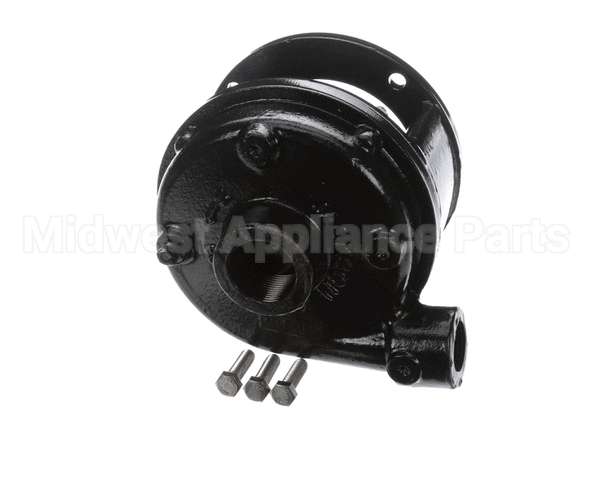 5700-002-85-38 Jackson Pump Kit Less Motor F/19-87