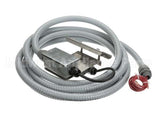 5700-002-88-07 Jackson A-Switch15Ft Strikeplate Tlmt Opt