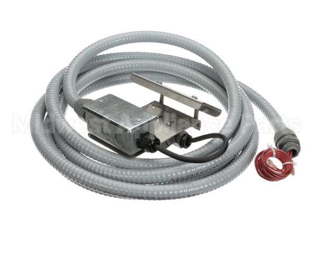 5700-002-88-07 Jackson A-Switch15Ft Strikeplate Tlmt Opt