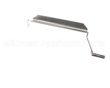 5700-002-91-09 Jackson W-Actuator, 66 R-L Limit Switch Wld