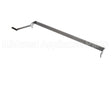 5700-002-91-10 Jackson W-Actuator, 80 R-L Limit Switc