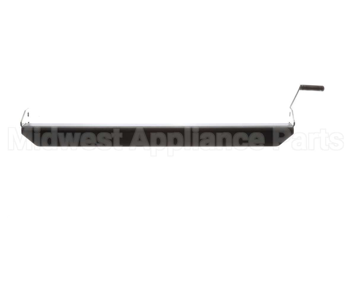 5700-002-91-10 Jackson W-Actuator, 80 R-L Limit Switc