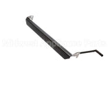 5700-002-91-10 Jackson W-Actuator, 80 R-L Limit Switc