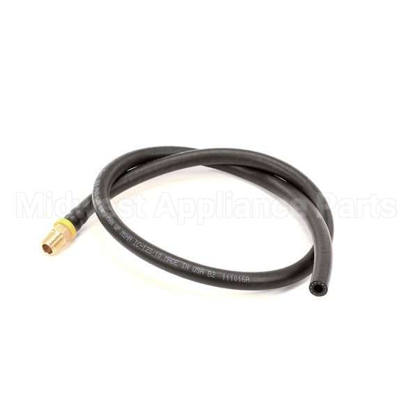 5700-002-91-19 Compatible Jackson A-Tube, Drain Pump