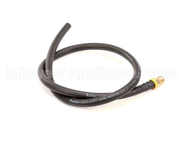 5700-002-91-19 Jackson A-Tube, Drain Pump