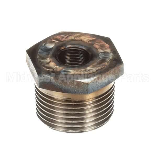 5700-002-93-74 Compatible Jackson W-Fitting, Thermostat Booster Heat