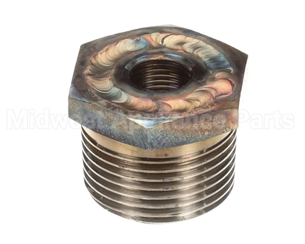 5700-002-93-74 Jackson W-Fitting, Thermostat Booster Heat