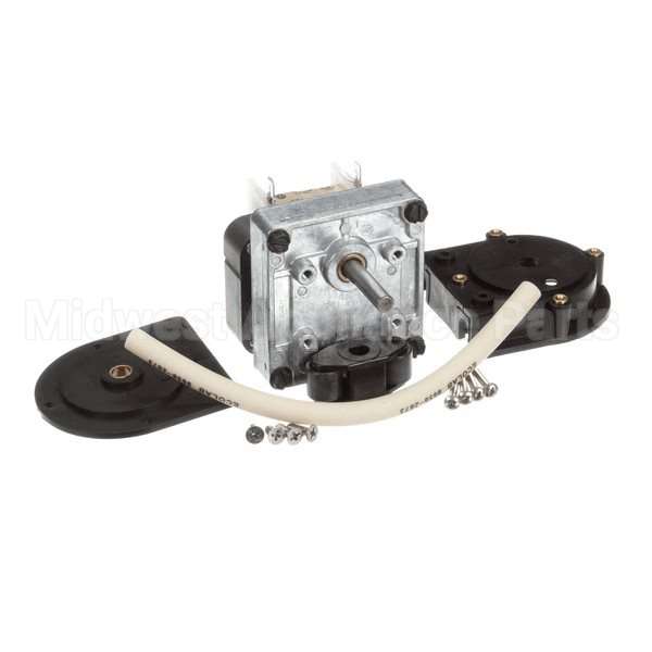5700-002-96-08 Compatible Jackson A-Peripump, 36Rpm 115V W/Redroller