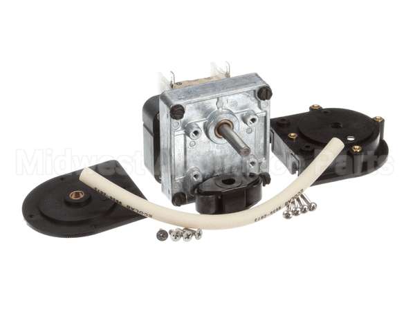 5700-002-96-08 Jackson A-Peripump, 36Rpm 115V W/Redroller