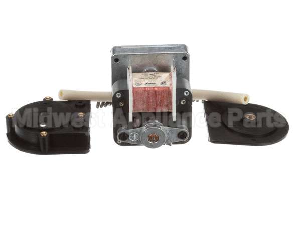 5700-002-96-08 Jackson A-Peripump, 36Rpm 115V W/Redroller