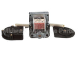 5700-002-96-08 Jackson A-Peripump, 36Rpm 115V W/Redroller