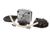 5700-002-96-08 Jackson A-Peripump, 36Rpm 115V W/Redroller