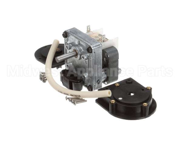 5700-002-96-08 Jackson A-Peripump, 36Rpm 115V W/Redroller