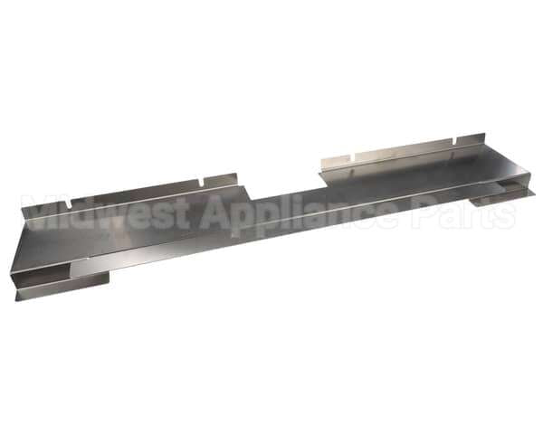 5700-002-97-46 Jackson W-Support, Pan Strainer Back