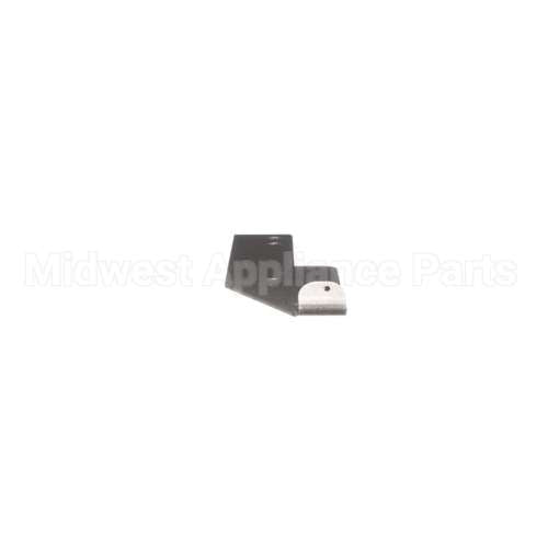 5700-002-97-54 Jackson F-Bracket, Right Stop