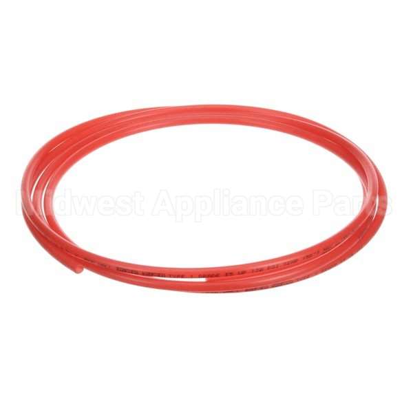 5700-003-03-45 Compatible Jackson Red Tube 1/4 X 100