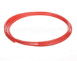 5700-003-03-45 Jackson Red Tube 1/4 X 100