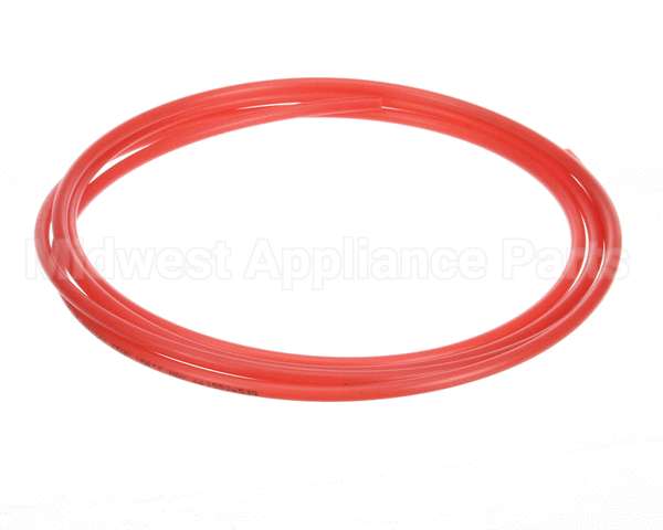 5700-003-03-45 Jackson Red Tube 1/4 X 100