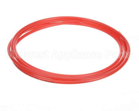 5700-003-03-45 Jackson Red Tube 1/4 X 100