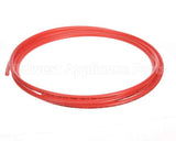 5700-003-03-45 Jackson Red Tube 1/4 X 100