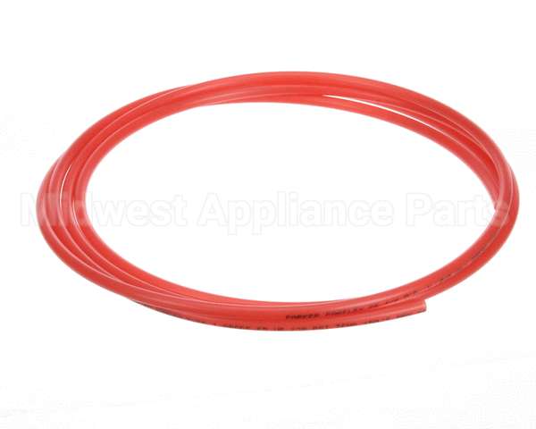 5700-003-03-45 Jackson Red Tube 1/4 X 100