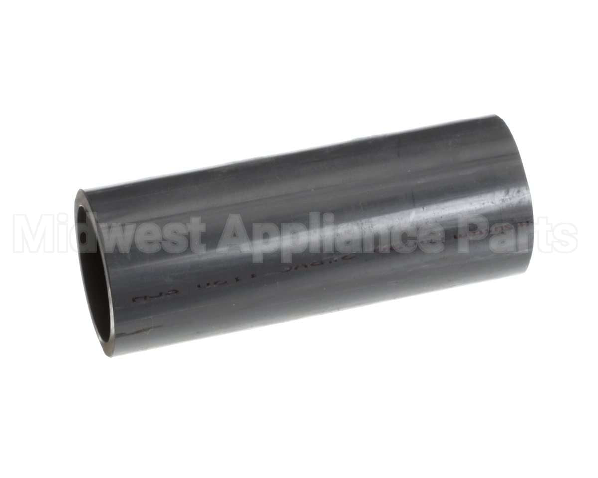 5700-003-05-00 Jackson F-Tube, 2 Id X 6 Long Cpvc