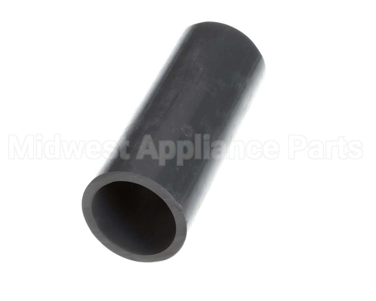 5700-003-05-00 Jackson F-Tube, 2 Id X 6 Long Cpvc