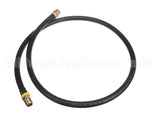 5700-003-05-20 Jackson A-Hose Pressure Assembly