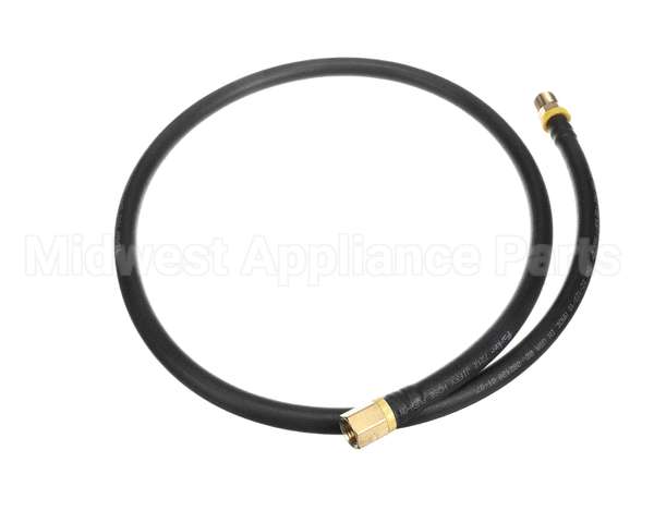 5700-003-05-20 Jackson A-Hose Pressure Assembly