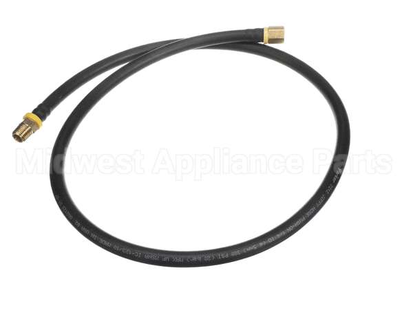 5700-003-05-20 Jackson A-Hose Pressure Assembly