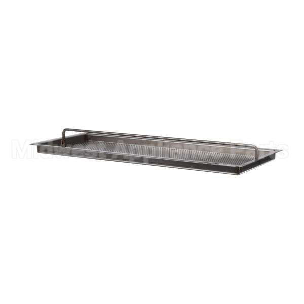 5700-003-07-76 Compatible Jackson W-Strainer, Pan Exxion Wash