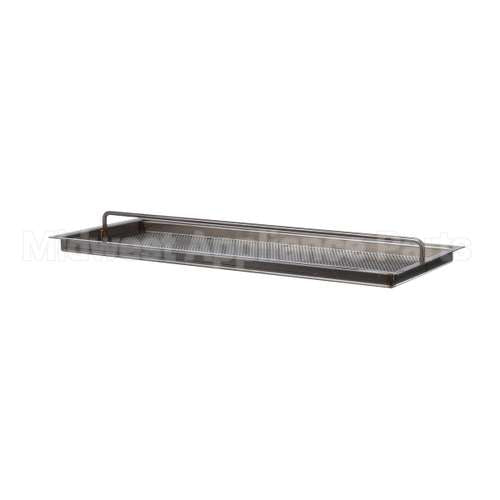 5700-003-07-76 Jackson W-Strainer, Pan Exxion Wash