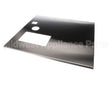 5700-003-09-54 Jackson W-Panel, Front W/Mech Timer